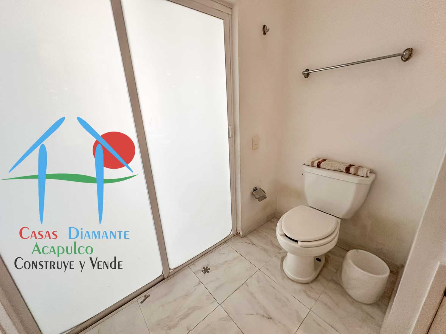 Punta Brisa G 1 - Recámara principal 7